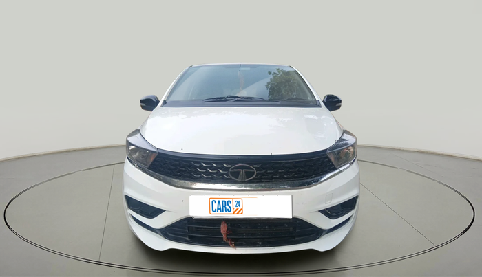 2023 Tata Tiago XT RHYTHM PETROL, Petrol, Manual, 12,200 km, exterior
