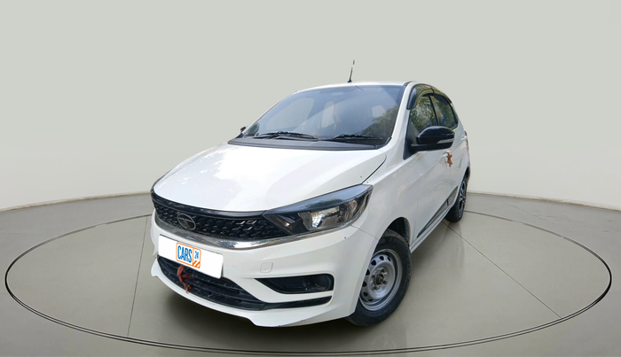 2023 Tata Tiago XT RHYTHM PETROL, Petrol, Manual, 12,200 km, exterior