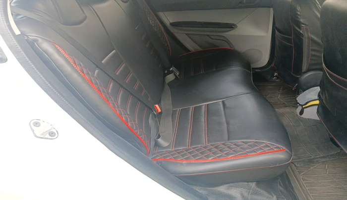 2023 Tata Tiago XT RHYTHM PETROL, Petrol, Manual, 12,200 km, interior