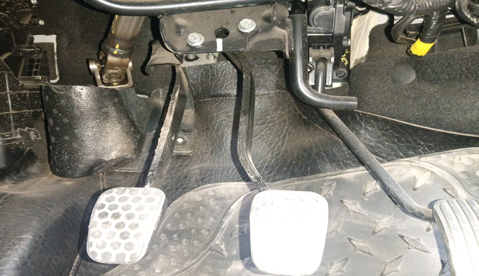 2023 Tata Tiago XT RHYTHM PETROL, Petrol, Manual, 12,200 km, interior