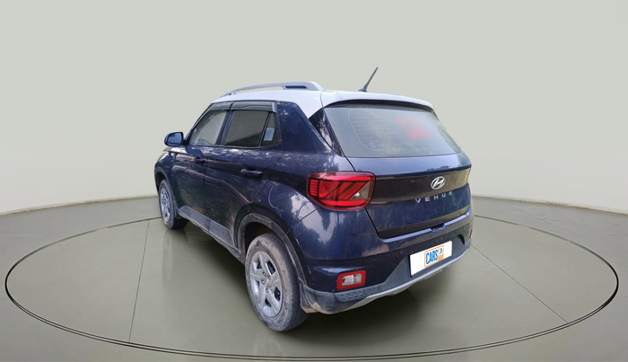 2021 Hyundai VENUE S 1.2, Petrol, Manual, 90,374 km, exterior