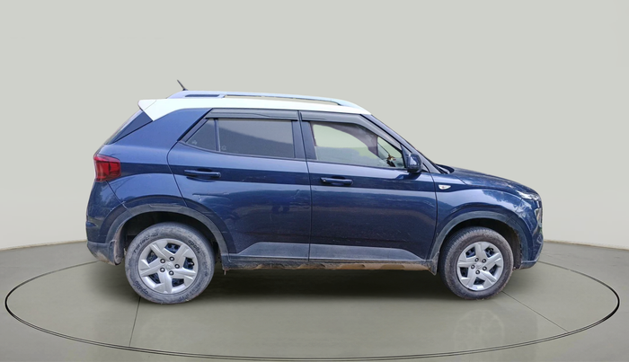 2021 Hyundai VENUE S 1.2, Petrol, Manual, 90,374 km, exterior