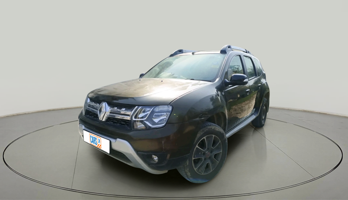 2016 Renault Duster 110 PS RXZ 4X4 MT DIESEL, Diesel, Manual, 73,832 km, exterior
