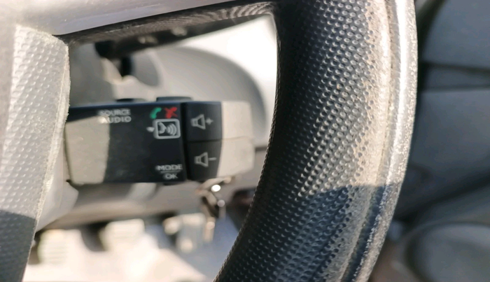 2016 Renault Duster 110 PS RXZ 4X4 MT DIESEL, Diesel, Manual, 73,832 km, interior