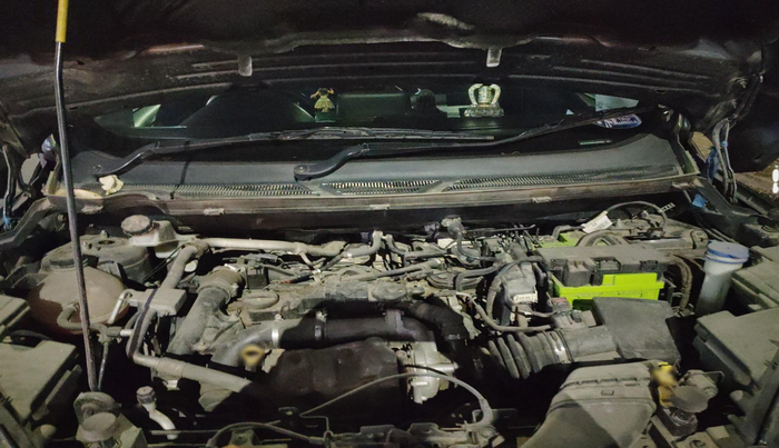 2018 Ford Ecosport TITANIUM 1.5L DIESEL, Diesel, Manual, 87,416 km, exterior