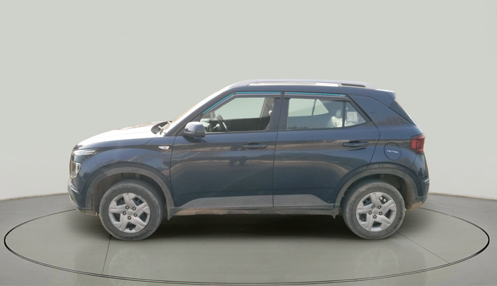 2019 Hyundai VENUE S 1.2, Petrol, Manual, 74,808 km, exterior