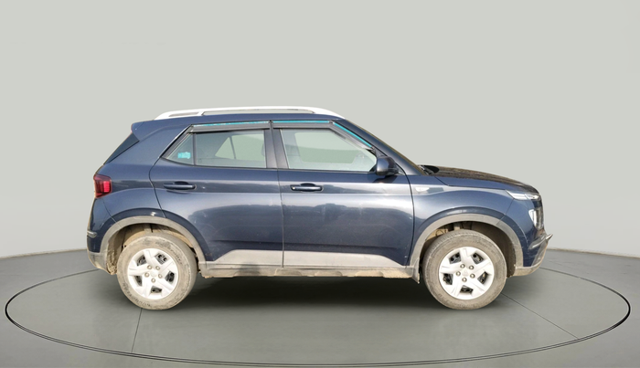 2019 Hyundai VENUE S 1.2, Petrol, Manual, 74,808 km, exterior