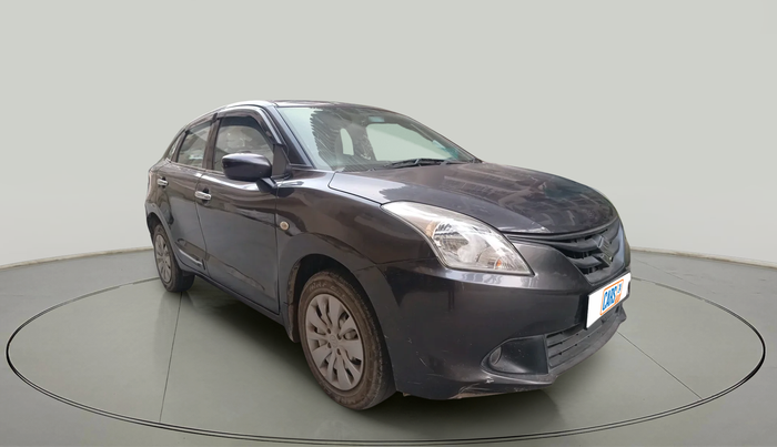 2017 Maruti Baleno SIGMA DIESEL 1.3, Diesel, Manual, 1,41,171 km, exterior