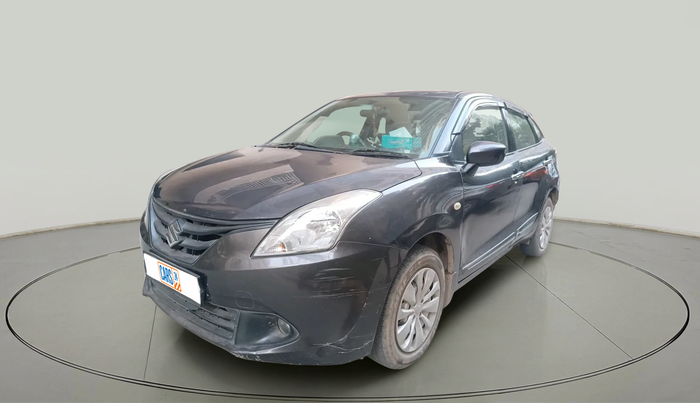 2017 Maruti Baleno SIGMA DIESEL 1.3, Diesel, Manual, 1,41,171 km, exterior