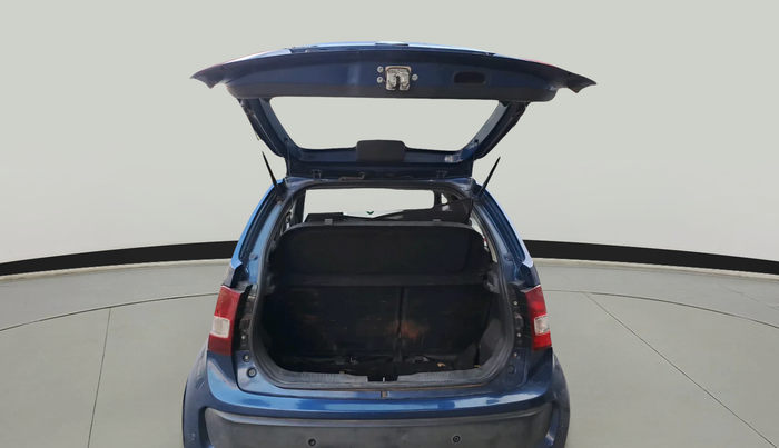 2019 Maruti IGNIS ALPHA 1.2 AMT, Petrol, Automatic, 1,46,298 km, exterior