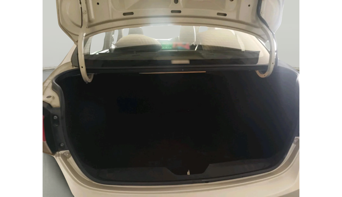 2018 Maruti Ciaz S 1.4 MT PETROL, Petrol, Manual, 94,049 km, exterior