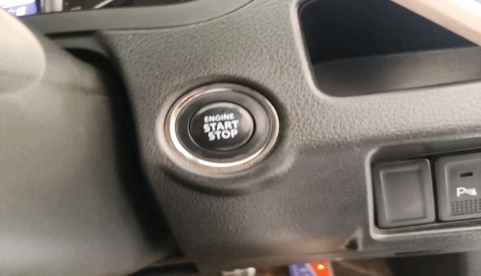 2018 Maruti Ciaz S 1.4 MT PETROL, Petrol, Manual, 94,049 km, interior