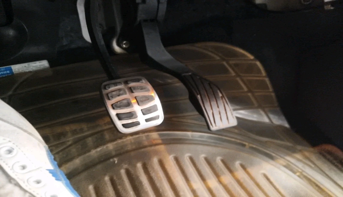 2018 Maruti Ciaz S 1.4 MT PETROL, Petrol, Manual, 94,049 km, interior