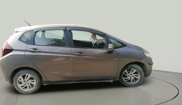 2017 Honda Jazz 1.2L I-VTEC V, Petrol, Manual, 69,198 km, exterior