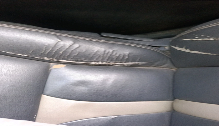 2017 Honda Jazz 1.2L I-VTEC V, Petrol, Manual, 69,198 km, interior