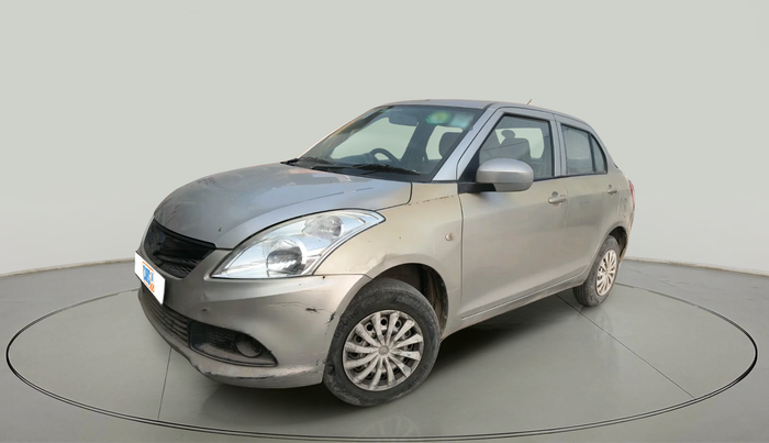2016 Maruti Swift Dzire LDI, Diesel, Manual, 1,10,056 km, exterior