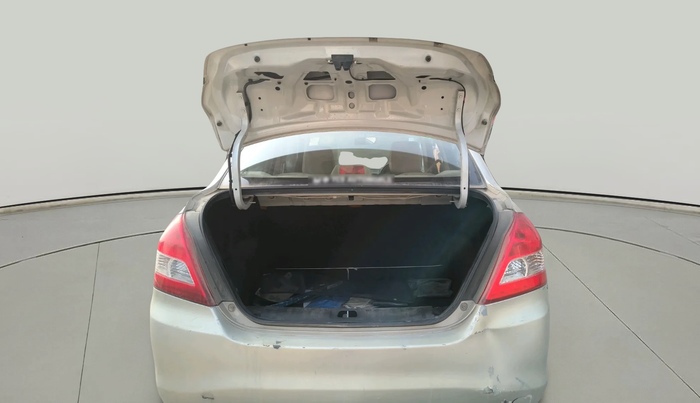 2016 Maruti Swift Dzire LDI, Diesel, Manual, 1,10,056 km, exterior