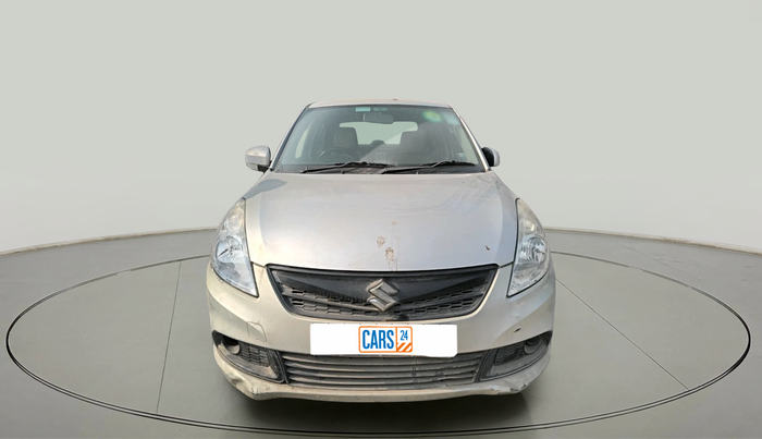 2016 Maruti Swift Dzire LDI, Diesel, Manual, 1,10,056 km, exterior