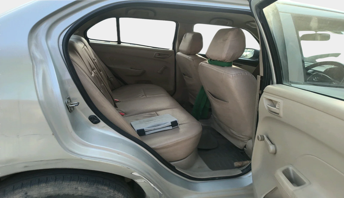 2016 Maruti Swift Dzire LDI, Diesel, Manual, 1,10,056 km, interior