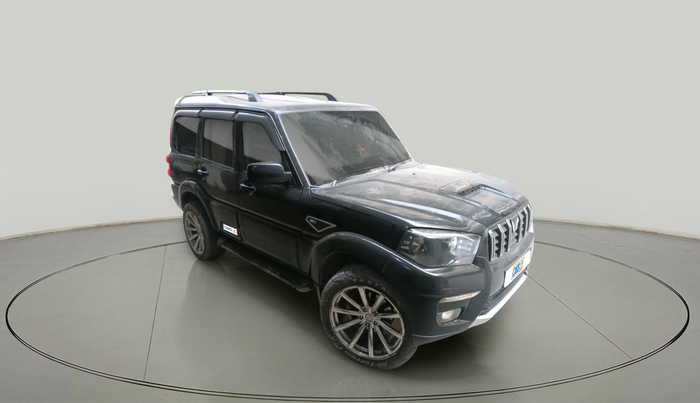 2021 Mahindra Scorpio S5, Diesel, Manual, 1,04,847 km, exterior