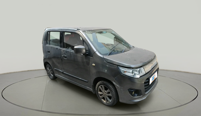 2015 Maruti Wagon R Stingray VXI, Petrol, Manual, 78,728 km, exterior
