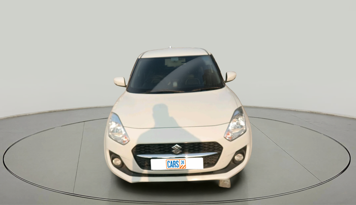 2021 Maruti Swift ZXI AMT, Petrol, Automatic, 86,724 km, exterior