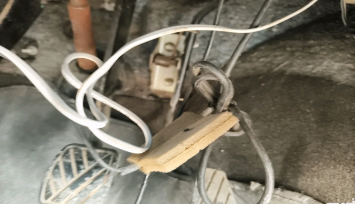 2016 Maruti Wagon R 1.0 LXI, Petrol, Manual, 70,835 km, interior