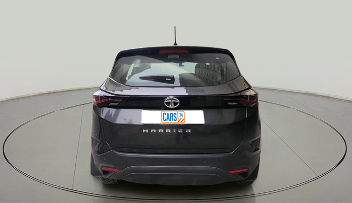 2020 Tata Harrier XT 2.0L KRYOTEC, Diesel, Manual, 80,803 km, exterior