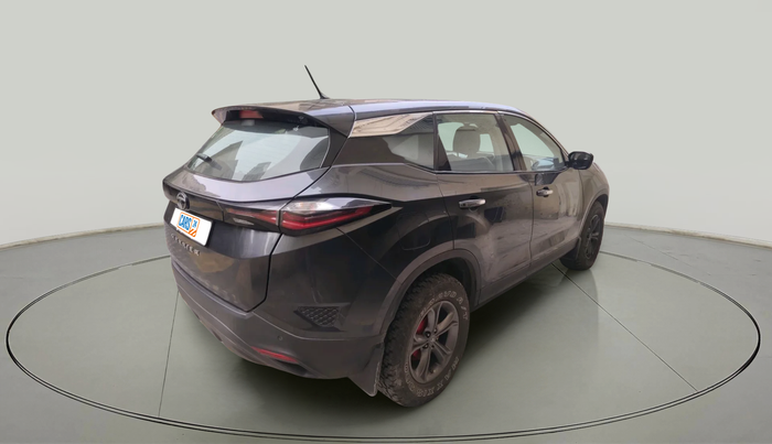 2020 Tata Harrier XT 2.0L KRYOTEC, Diesel, Manual, 80,803 km, exterior