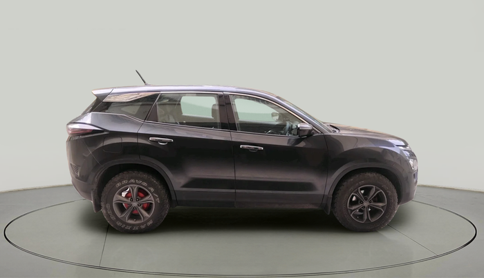 2020 Tata Harrier XT 2.0L KRYOTEC, Diesel, Manual, 80,803 km, exterior