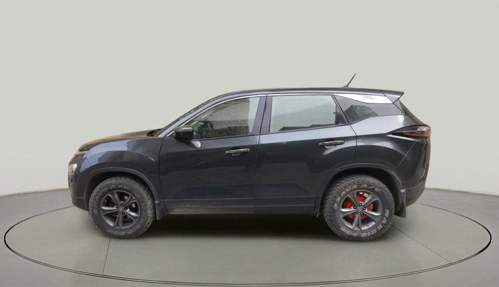 2020 Tata Harrier XT 2.0L KRYOTEC, Diesel, Manual, 80,803 km, exterior