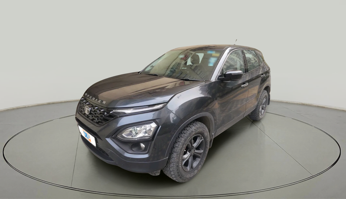 2020 Tata Harrier XT 2.0L KRYOTEC, Diesel, Manual, 80,803 km, exterior