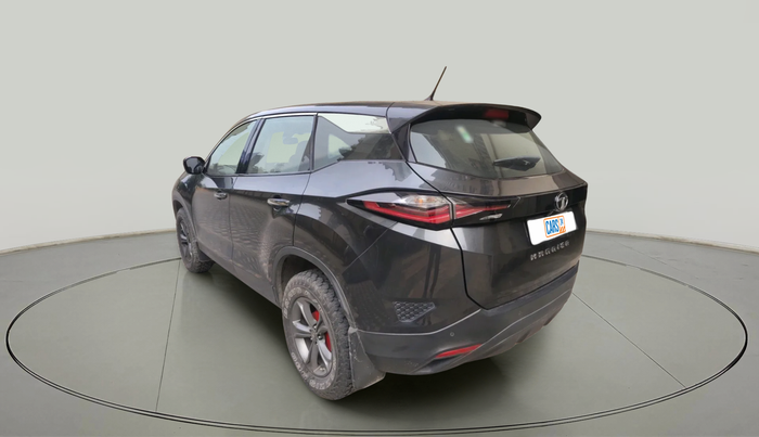2020 Tata Harrier XT 2.0L KRYOTEC, Diesel, Manual, 80,803 km, exterior