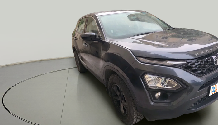 2020 Tata Harrier XT 2.0L KRYOTEC, Diesel, Manual, 80,803 km, exterior