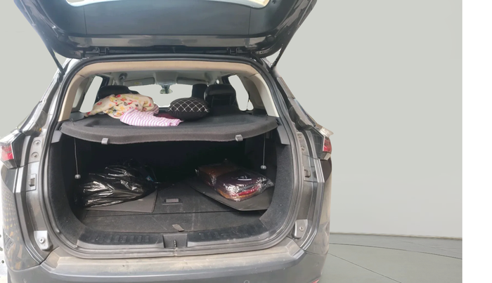 2020 Tata Harrier XT 2.0L KRYOTEC, Diesel, Manual, 80,803 km, exterior