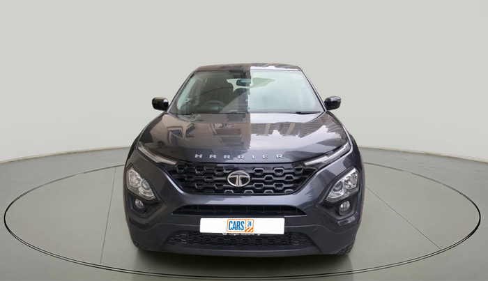 2020 Tata Harrier XT 2.0L KRYOTEC, Diesel, Manual, 80,803 km, exterior