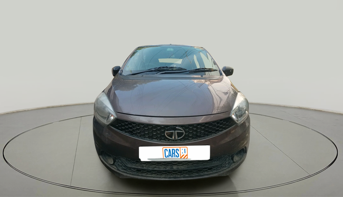 2016 Tata Tiago XM PETROL, Petrol, Manual, 65,843 km, exterior