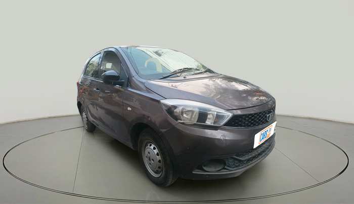 2016 Tata Tiago XM PETROL, Petrol, Manual, 65,843 km, exterior