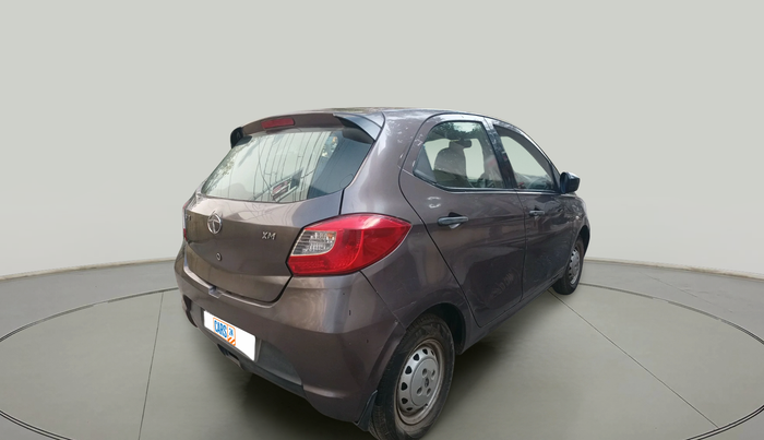 2016 Tata Tiago XM PETROL, Petrol, Manual, 65,843 km, exterior