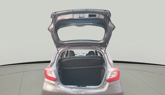 2016 Tata Tiago XM PETROL, Petrol, Manual, 65,843 km, exterior