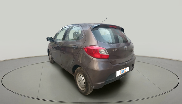 2016 Tata Tiago XM PETROL, Petrol, Manual, 65,843 km, exterior