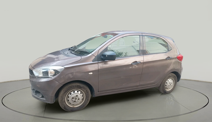 2016 Tata Tiago XM PETROL, Petrol, Manual, 65,843 km, exterior