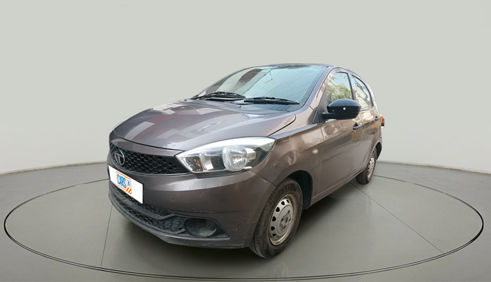 2016 Tata Tiago XM PETROL, Petrol, Manual, 65,843 km, exterior