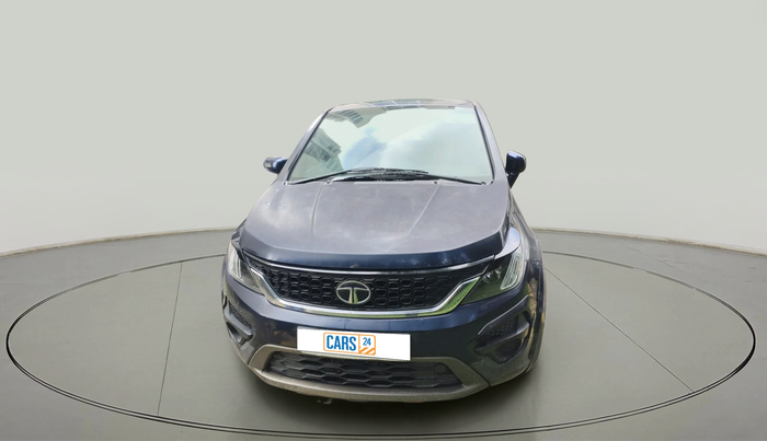 2017 Tata Hexa XM 4X2 7 STR, Diesel, Manual, 1,52,832 km, exterior