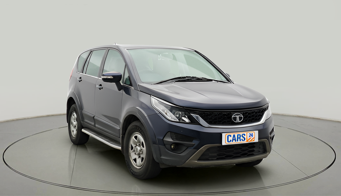 2017 Tata Hexa XM 4X2 7 STR, Diesel, Manual, 1,52,832 km, exterior