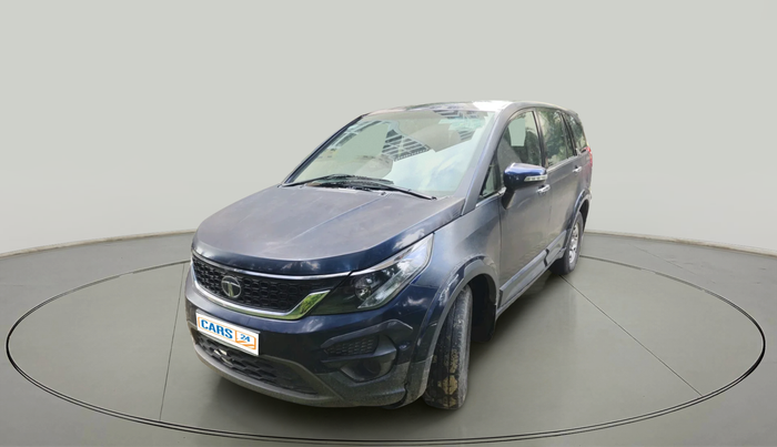 2017 Tata Hexa XM 4X2 7 STR, Diesel, Manual, 1,52,832 km, exterior