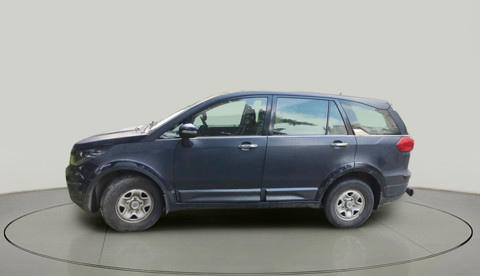 2017 Tata Hexa XM 4X2 7 STR, Diesel, Manual, 1,52,832 km, exterior