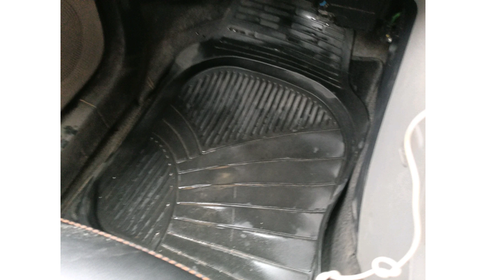 2019 Tata Tiago XZ PLUS PETROL, Petrol, Manual, 54,387 km, interior