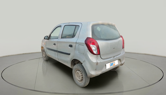 2016 Maruti Alto 800 LXI, Petrol, Manual, 82,101 km, exterior