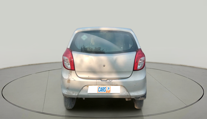 2016 Maruti Alto 800 LXI, Petrol, Manual, 82,101 km, exterior